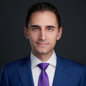 Anthony Massaro