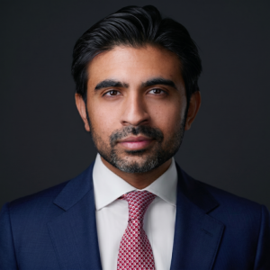 Feroz Qayyum